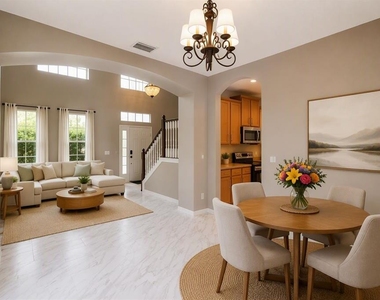 8718 Sandy Plains Drive - Photo Thumbnail 2