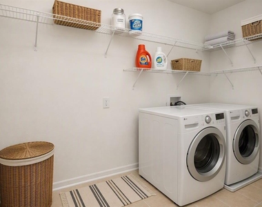8718 Sandy Plains Drive - Photo Thumbnail 10