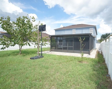 8718 Sandy Plains Drive - Photo Thumbnail 31