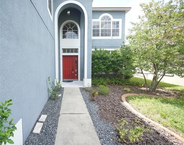 8718 Sandy Plains Drive - Photo Thumbnail 14