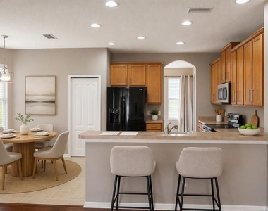 8718 Sandy Plains Drive - Photo Thumbnail 4