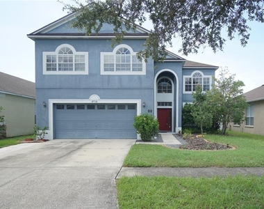 8718 Sandy Plains Drive - Photo Thumbnail 1