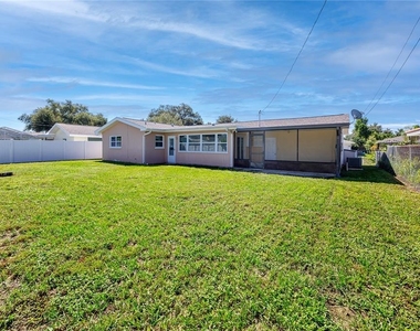 3747 Shady Bluffs Drive - Photo Thumbnail 34