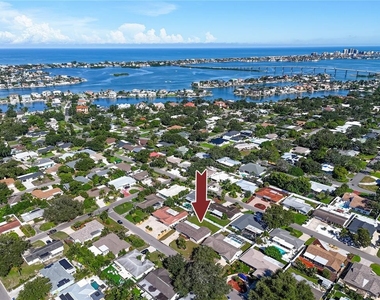 3747 Shady Bluffs Drive - Photo Thumbnail 1