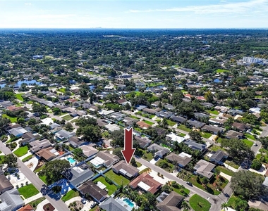 3747 Shady Bluffs Drive - Photo Thumbnail 40