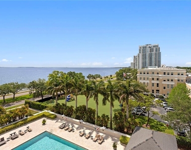 3301 Bayshore Boulevard - Photo Thumbnail 22