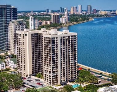 3301 Bayshore Boulevard - Photo Thumbnail 1