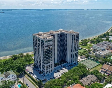 3301 Bayshore Boulevard - Photo Thumbnail 41