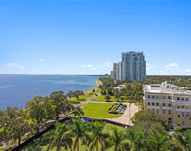 3301 Bayshore Boulevard - Photo Thumbnail 13