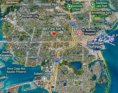 3641 3rd Avenue N - Photo Thumbnail 22