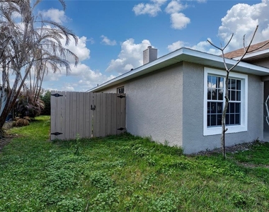 3586 Yellow Bird Court - Photo Thumbnail 25