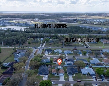3586 Yellow Bird Court - Photo Thumbnail 1