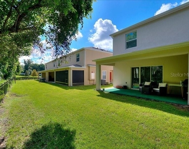 3421 Wye Oak Drive - Photo Thumbnail 3