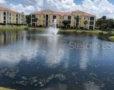 1225 Lake Shadow Circle - Photo Thumbnail 1