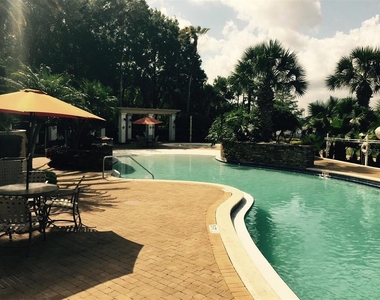 1225 Lake Shadow Circle - Photo Thumbnail 12