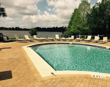 1225 Lake Shadow Circle - Photo Thumbnail 13