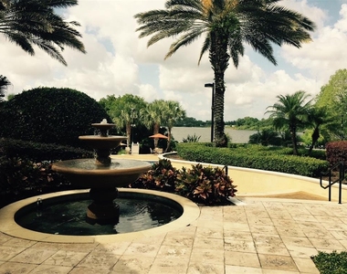 1225 Lake Shadow Circle - Photo Thumbnail 16