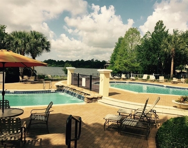 1225 Lake Shadow Circle - Photo Thumbnail 15