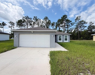 13481 Sw 60th Avenue Road - Photo Thumbnail 1