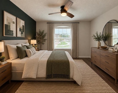 3536 Brighton Park Circle - Photo Thumbnail 24