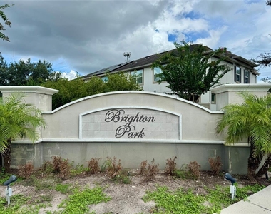 3536 Brighton Park Circle - Photo Thumbnail 25