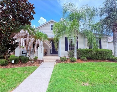4986 Thames Street W - Photo Thumbnail 1