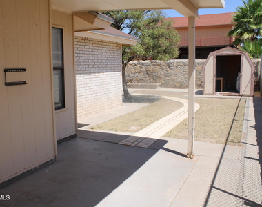 1694 Leroy Bonse Drive - Photo Thumbnail 20