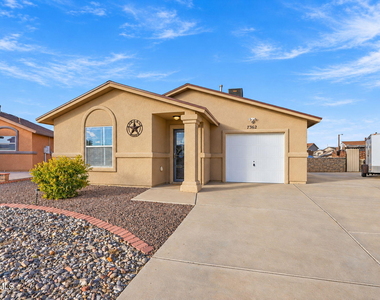 7362 Mesquite Sun Lane - Photo Thumbnail 1
