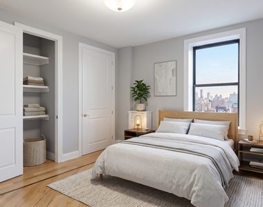 501 West 110th Street - Photo Thumbnail 1