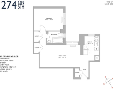 1274 5th Avenue - Photo Thumbnail 9