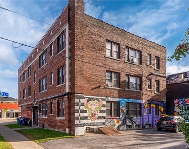 1225 Hertel Avenue - Photo Thumbnail 1