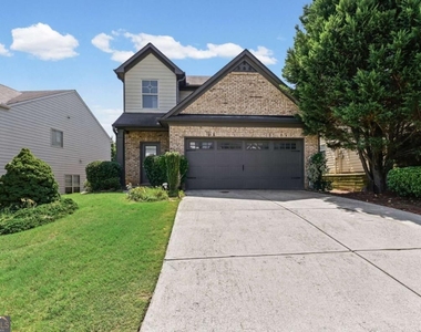 578 Hardy Water Drive - Photo Thumbnail 1