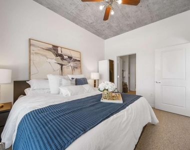 250 Pharr Road Ne - Photo Thumbnail 14