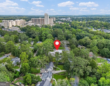 3566 Cantrell Road Ne - Photo Thumbnail 85