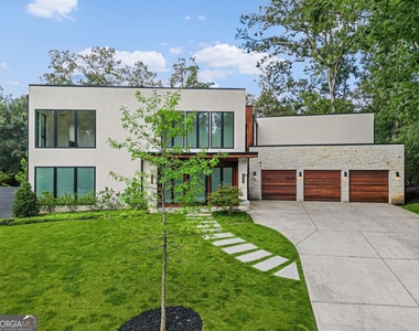 3566 Cantrell Road Ne - Photo Thumbnail 79