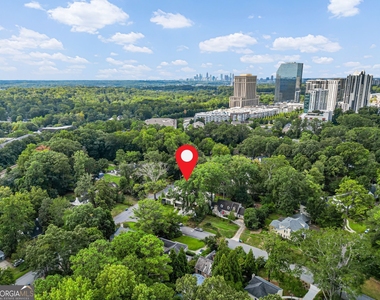 3566 Cantrell Road Ne - Photo Thumbnail 84