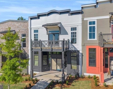 1058 Homestead Way Street - Photo Thumbnail 1