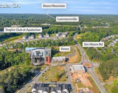 1058 Homestead Way Street - Photo Thumbnail 29