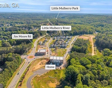 1058 Homestead Way Street - Photo Thumbnail 30
