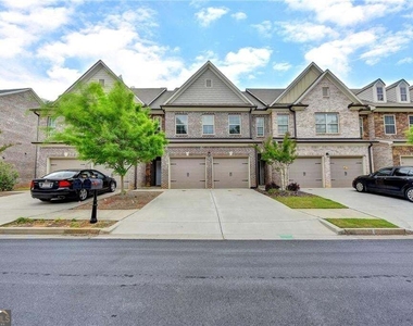 5605 Bright Cross Way - Photo Thumbnail 1