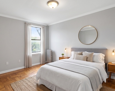 401 Edgecombe Avenue - Photo Thumbnail 1