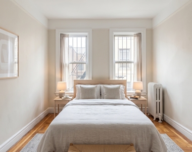 401 Edgecombe Avenue - Photo Thumbnail 1