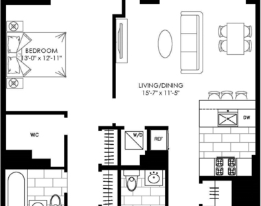 666 West End Avenue - Photo Thumbnail 9