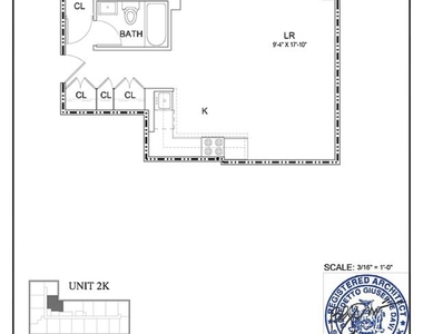 225 Rector Place - Photo Thumbnail 12