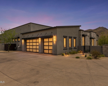 23991 N 123rd Place - Photo Thumbnail 4