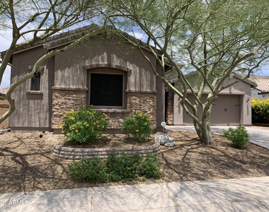 1608 W White Feather Lane - Photo Thumbnail 1