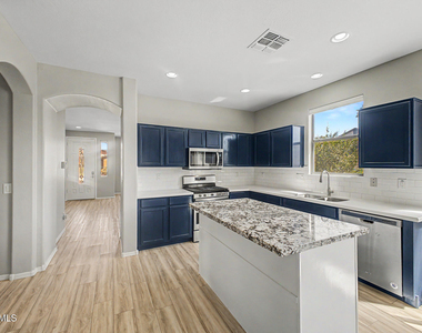15207 W Windward Avenue - Photo Thumbnail 1