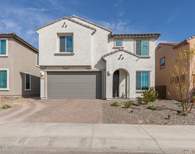 19740 W Palo Verde Drive - Photo Thumbnail 1
