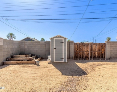 1645 W Willetta Street - Photo Thumbnail 30