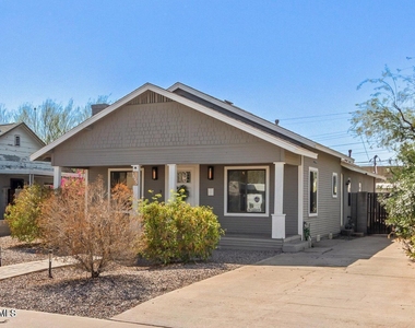 1645 W Willetta Street - Photo Thumbnail 2